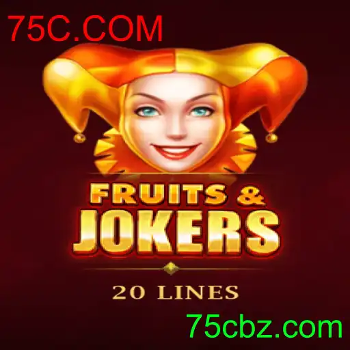 FruitsAndJokers20